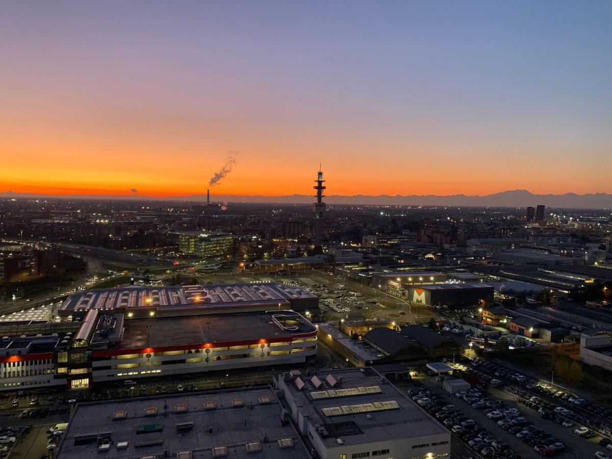 Sweet Home In Milano Smart District Екстер'єр фото