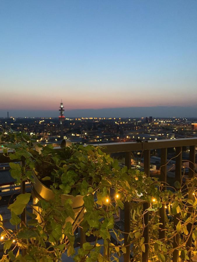 Sweet Home In Milano Smart District Екстер'єр фото