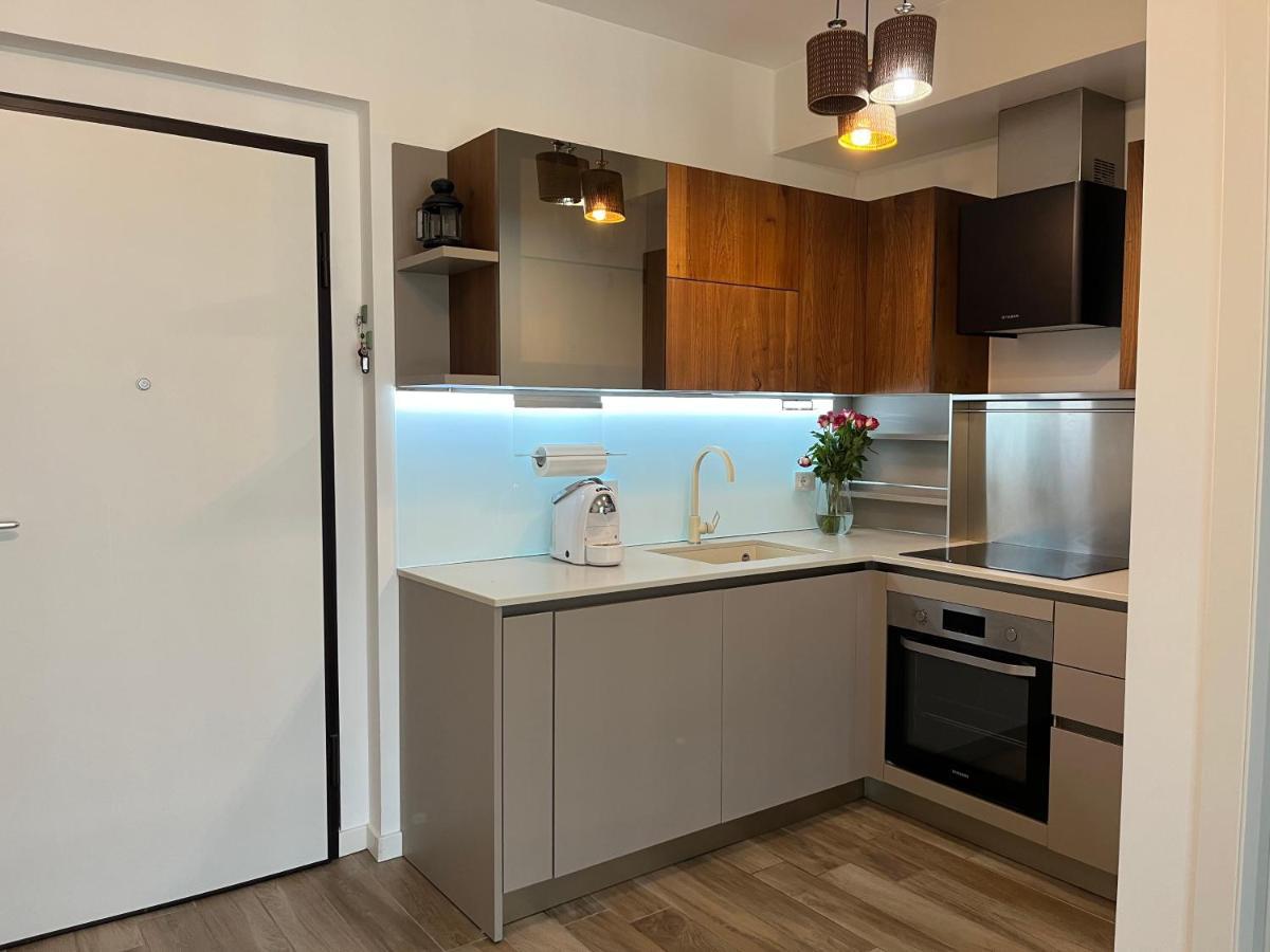 Sweet Home In Milano Smart District Екстер'єр фото