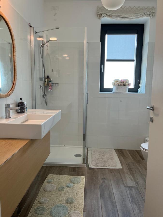 Sweet Home In Milano Smart District Екстер'єр фото