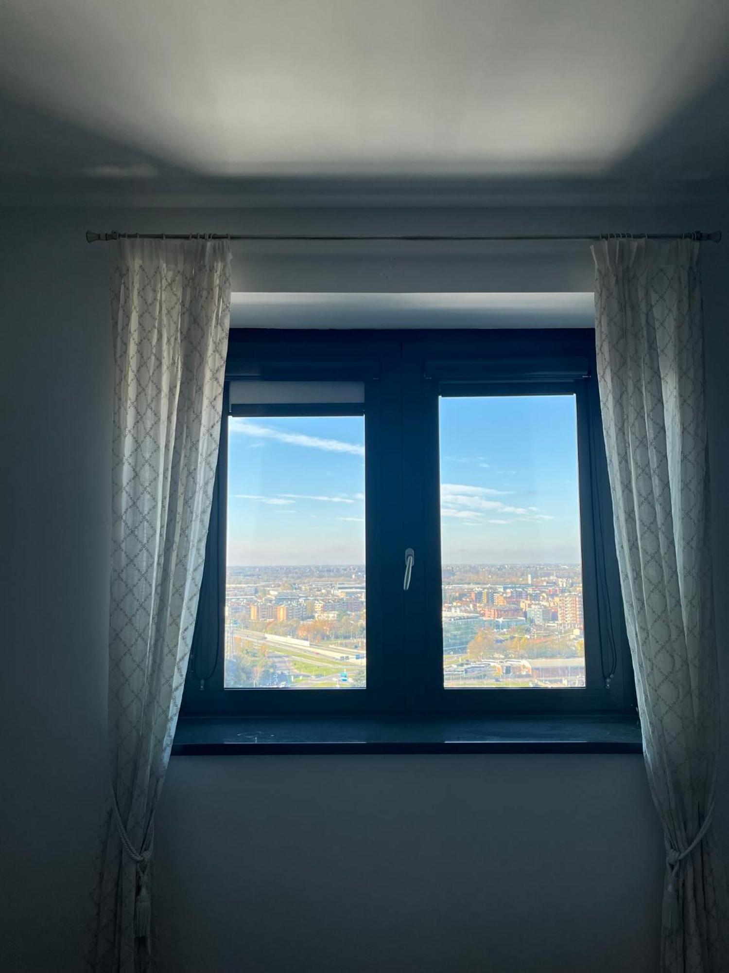 Sweet Home In Milano Smart District Екстер'єр фото