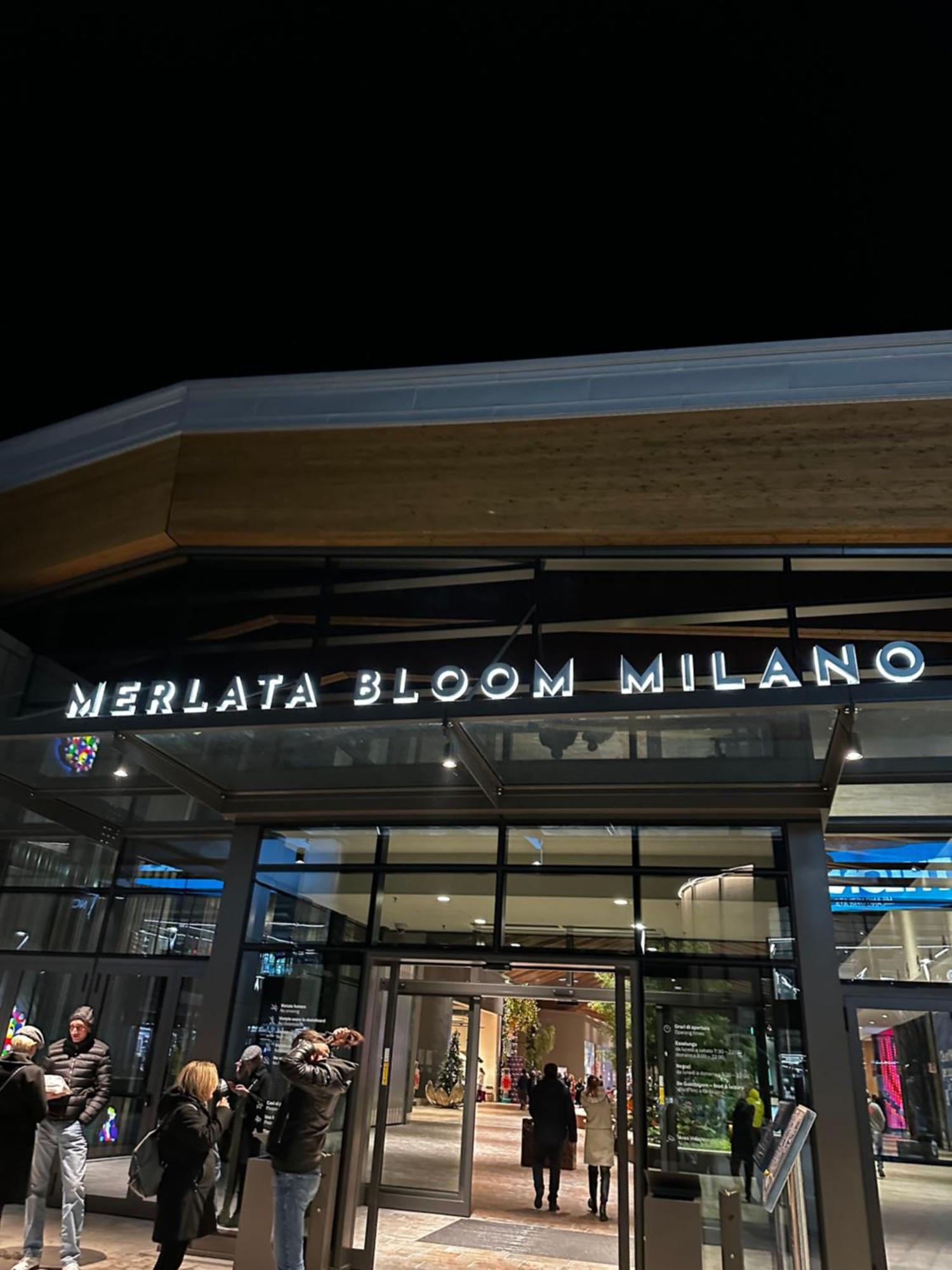 Sweet Home In Milano Smart District Екстер'єр фото
